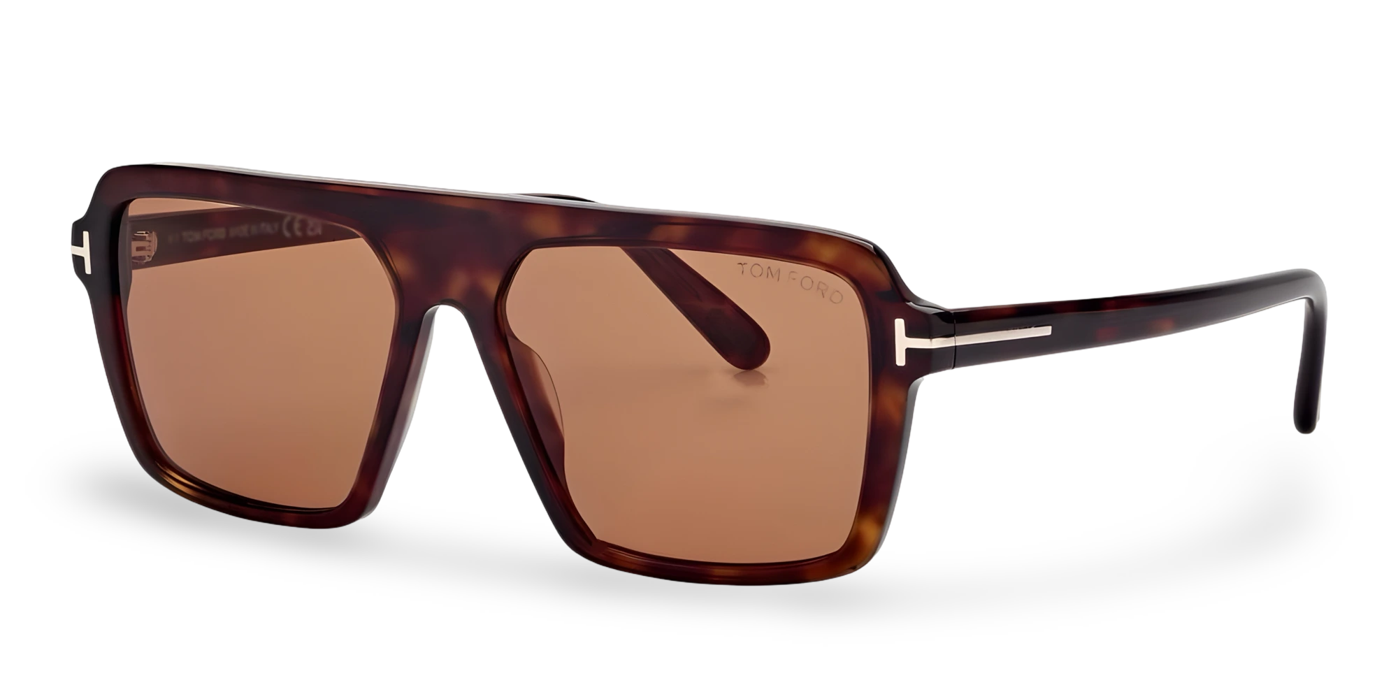 Occhiali Da Sole Tom Ford FT1176/S Vincent 52E 56