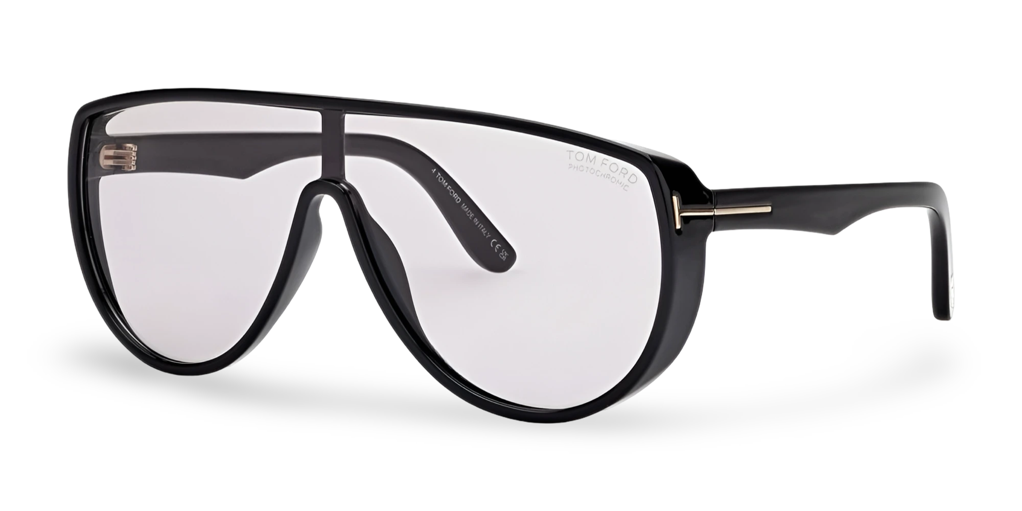 Sonnenbrille Tom Ford FT1182/S Achilles 01A