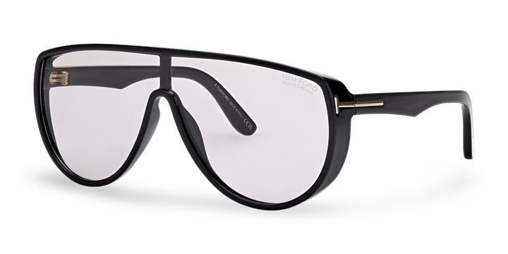 Sonnenbrille Tom Ford FT1182/S Achilles 01A