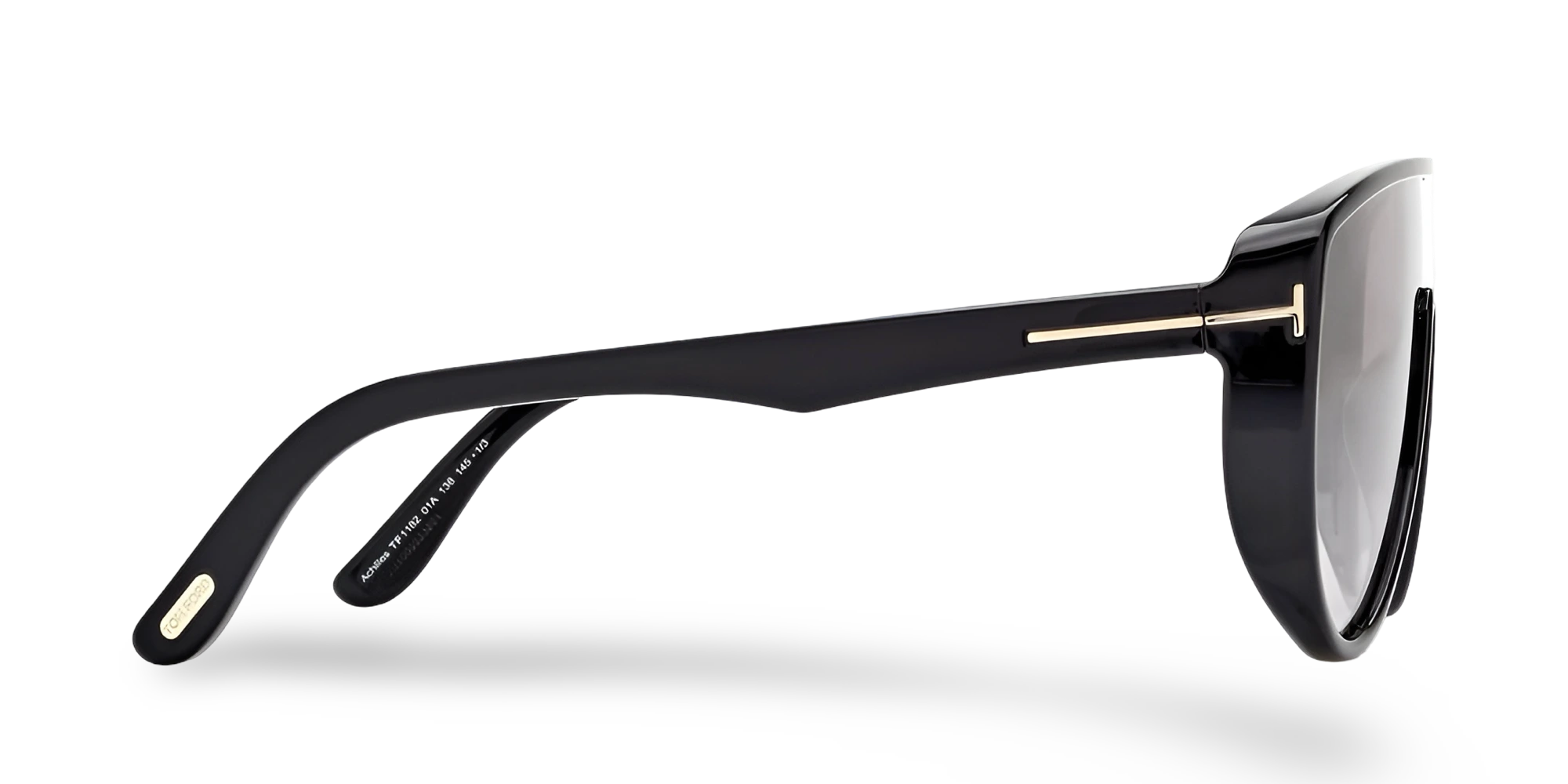 Sonnenbrille Tom Ford FT1182/S Achilles 01A