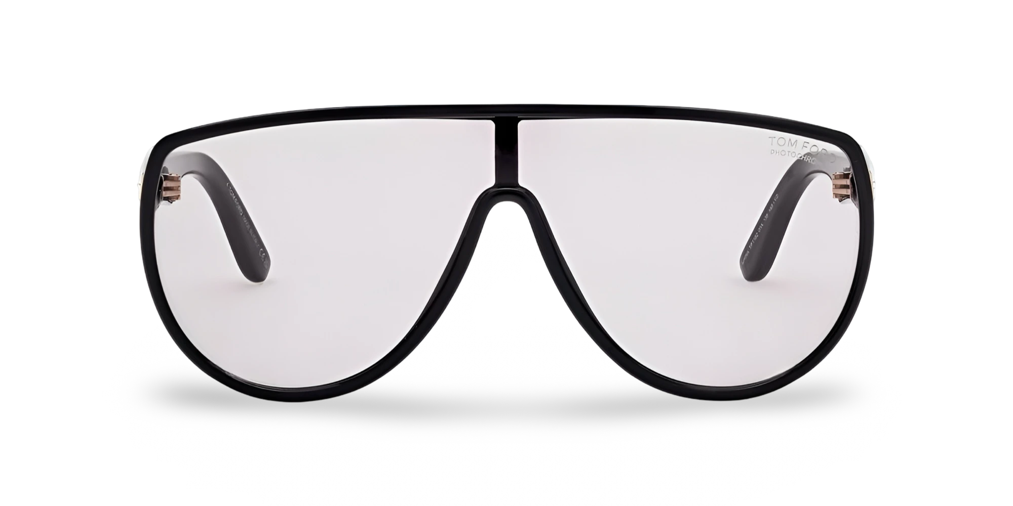 Sonnenbrille Tom Ford FT1182/S Achilles 01A
