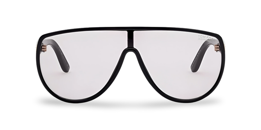 Sonnenbrille Tom Ford FT1182/S Achilles 01A