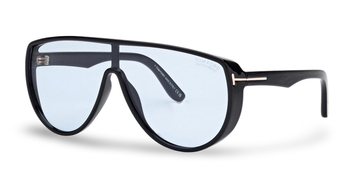 Occhiali Da Sole Tom Ford FT1182/S Achilles 01V