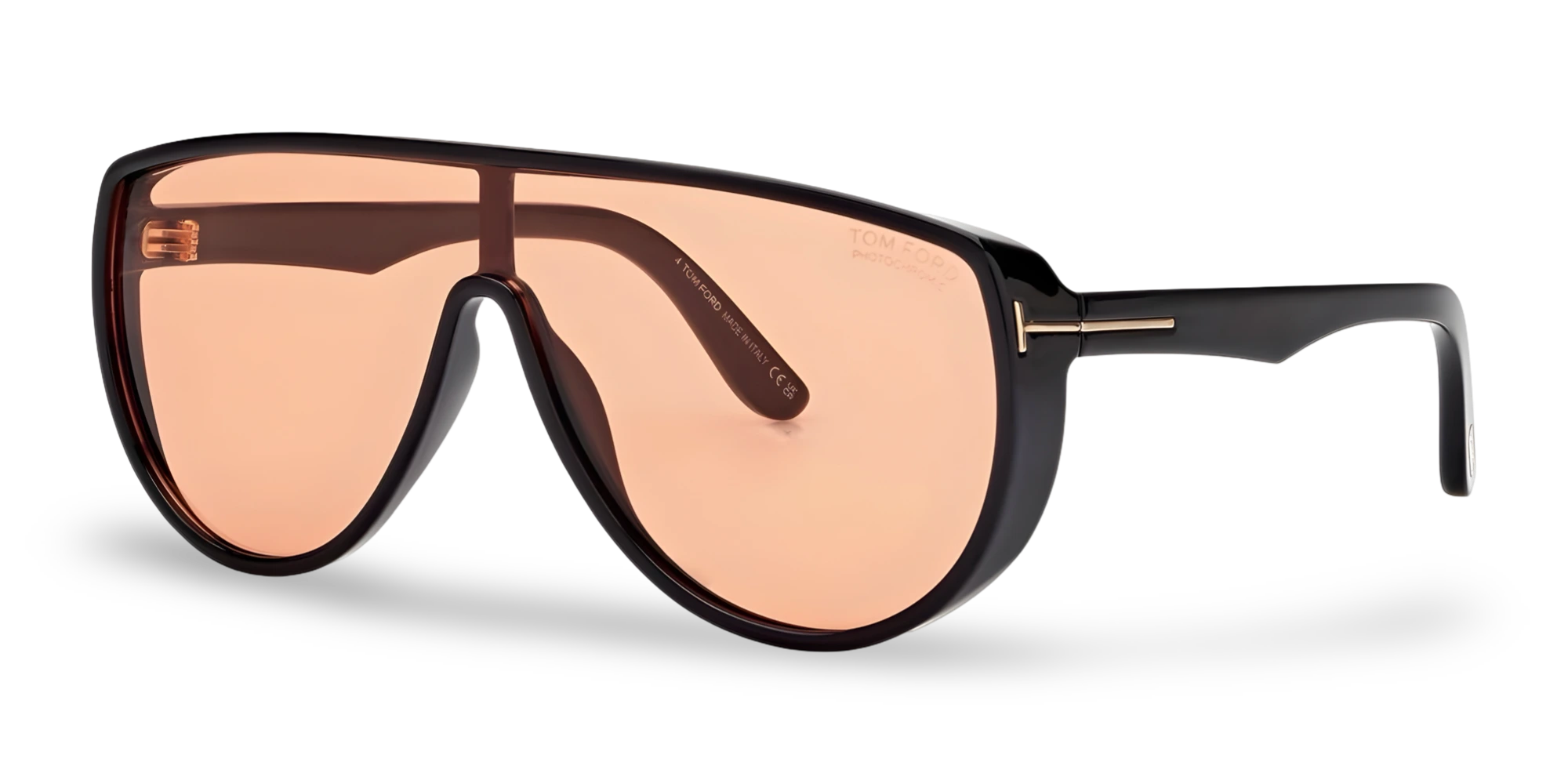 Tom Ford Sunglasses FT1182/S Achilles 05E