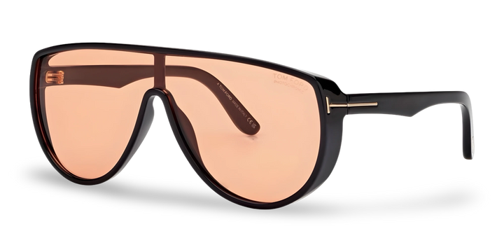 Tom Ford Sonnenbrille FT1182/S Achilles 05E