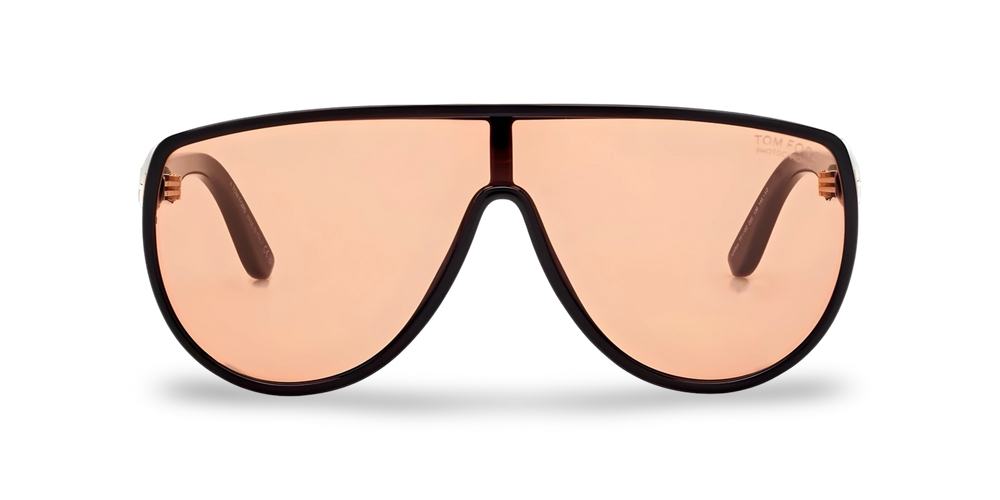 Tom Ford Sonnenbrille FT1182/S Achilles 05E