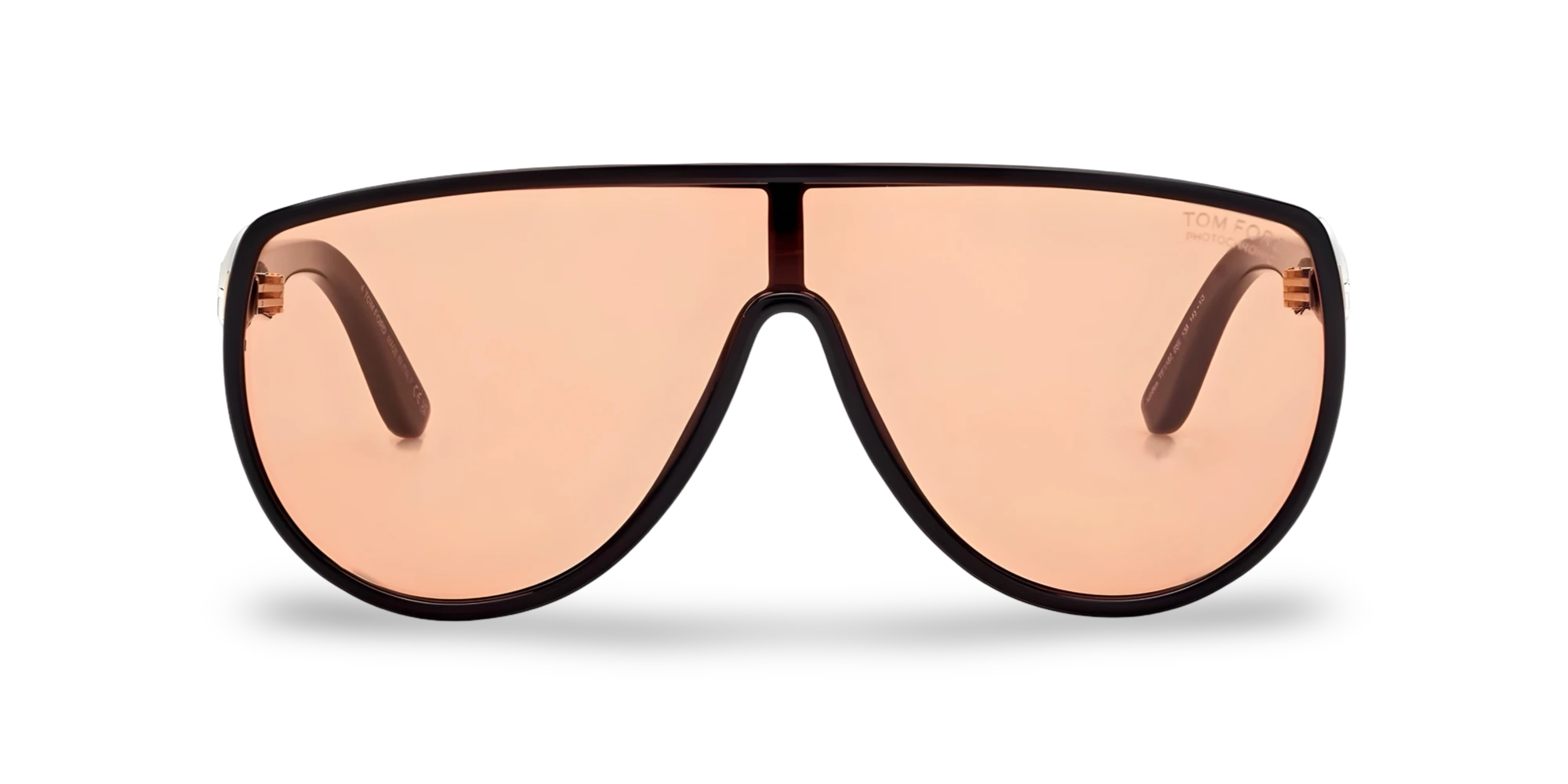 Tom Ford Sunglasses FT1182/S Achilles 05E