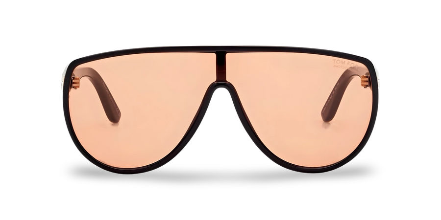 Tom Ford Sonnenbrille FT1182/S Achilles 05E