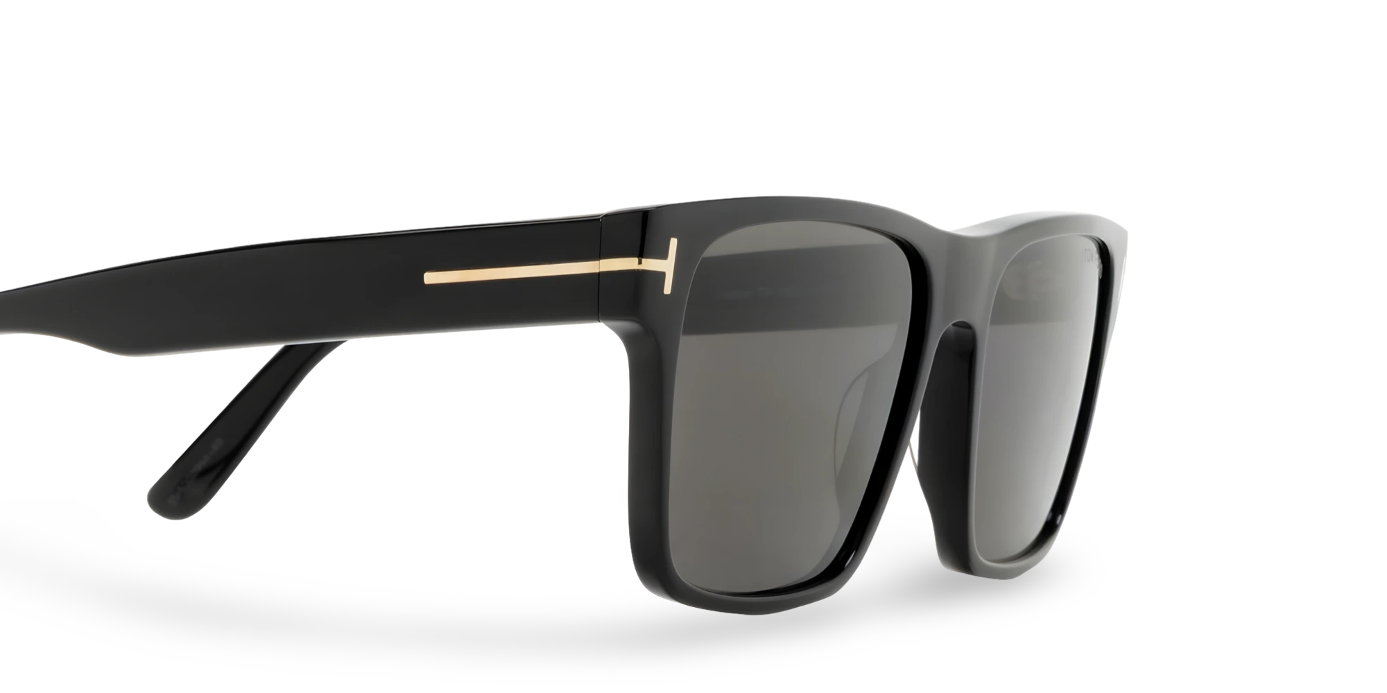 Occhiali Da Sole Tom Ford FT1205 Calder 01A 55