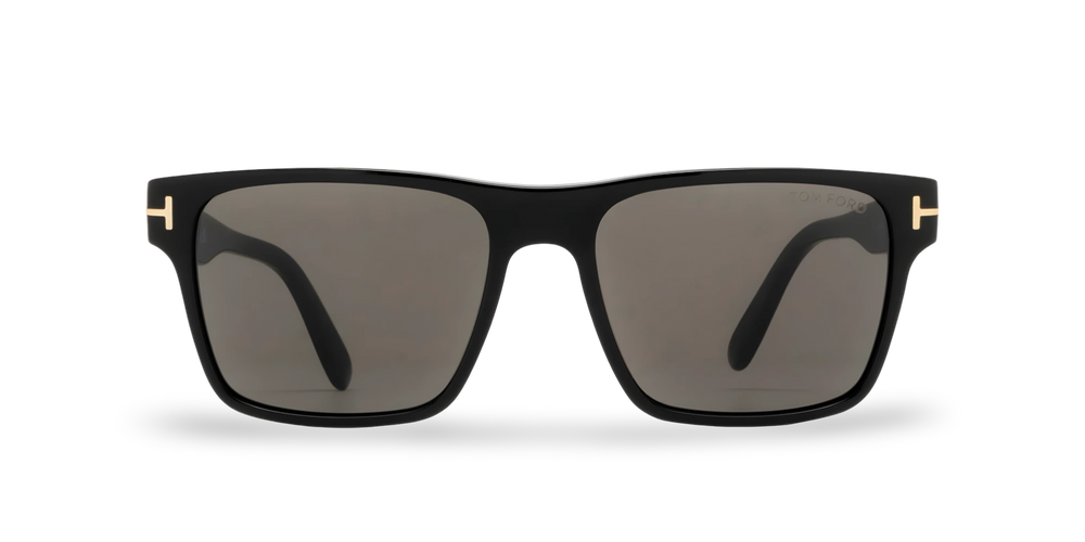 Sonnenbrille Tom Ford FT1205 Calder 01A 55