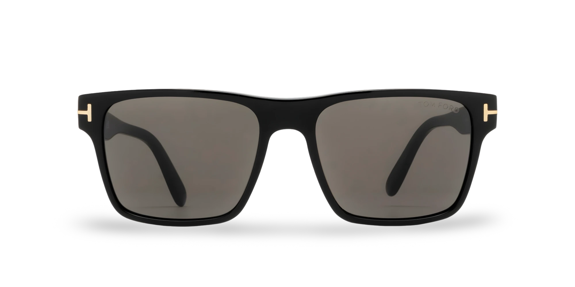 Sonnenbrille Tom Ford FT1205 Calder 01A 55