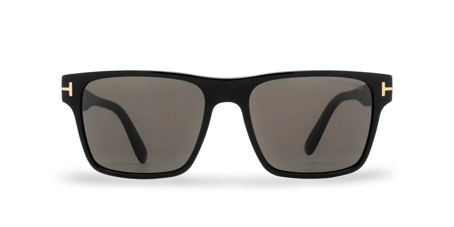 Sonnenbrille Tom Ford FT1205 Calder 01A 55