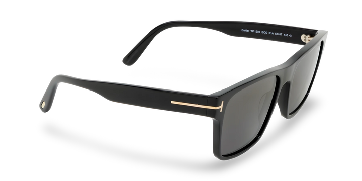 Sonnenbrille Tom Ford FT1205 Calder 01A 55