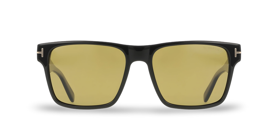 Sonnenbrille Tom Ford FT1205 Calder 01H 55