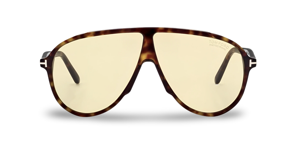 Tom Ford Sonnenbrille FT1211/S Vladimir 52E 65
