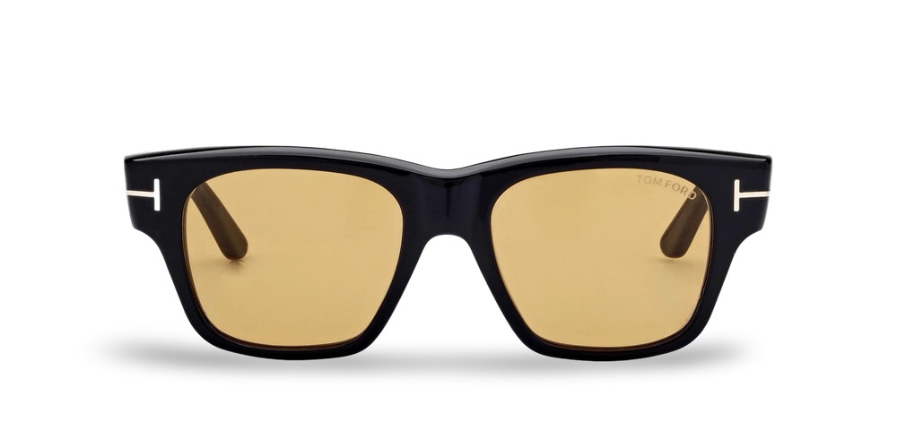 Occhiali Da Sole Tom Ford FT1280/S Caine-02 01E 53