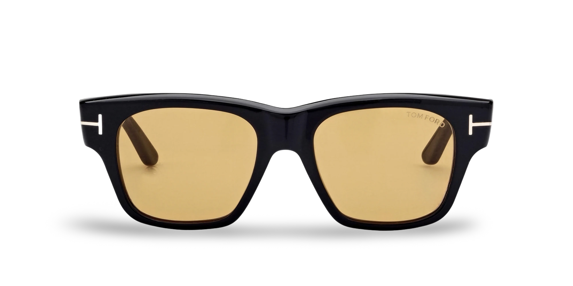 Tom Ford Sonnenbrille FT1280/S Caine-02 01E 53