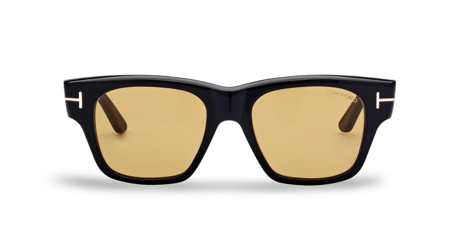 Occhiali Da Sole Tom Ford FT1280/S Caine-02 01E 53