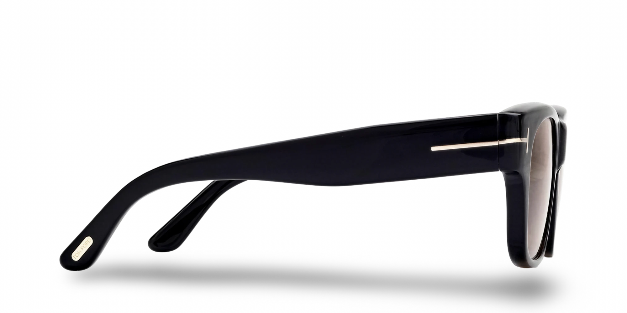 Tom Ford Sonnenbrille FT1280/S Caine-02 01E 53