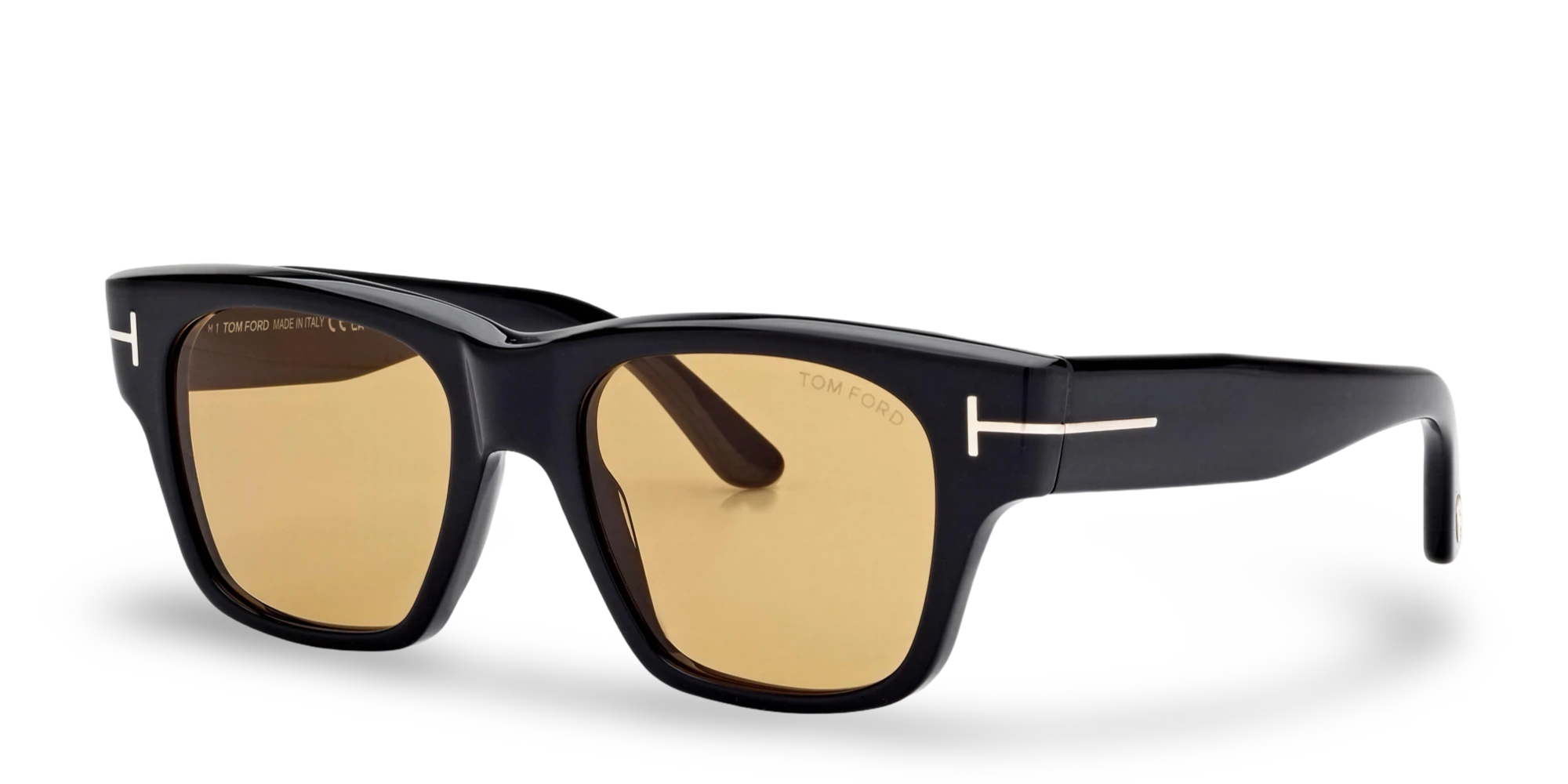 Tom Ford Sonnenbrille FT1280/S Caine-02 01E 53