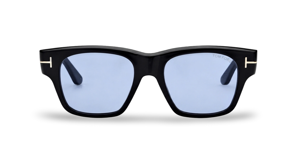 Tom Ford Sonnenbrille FT1280/S Caine-02 01V 53