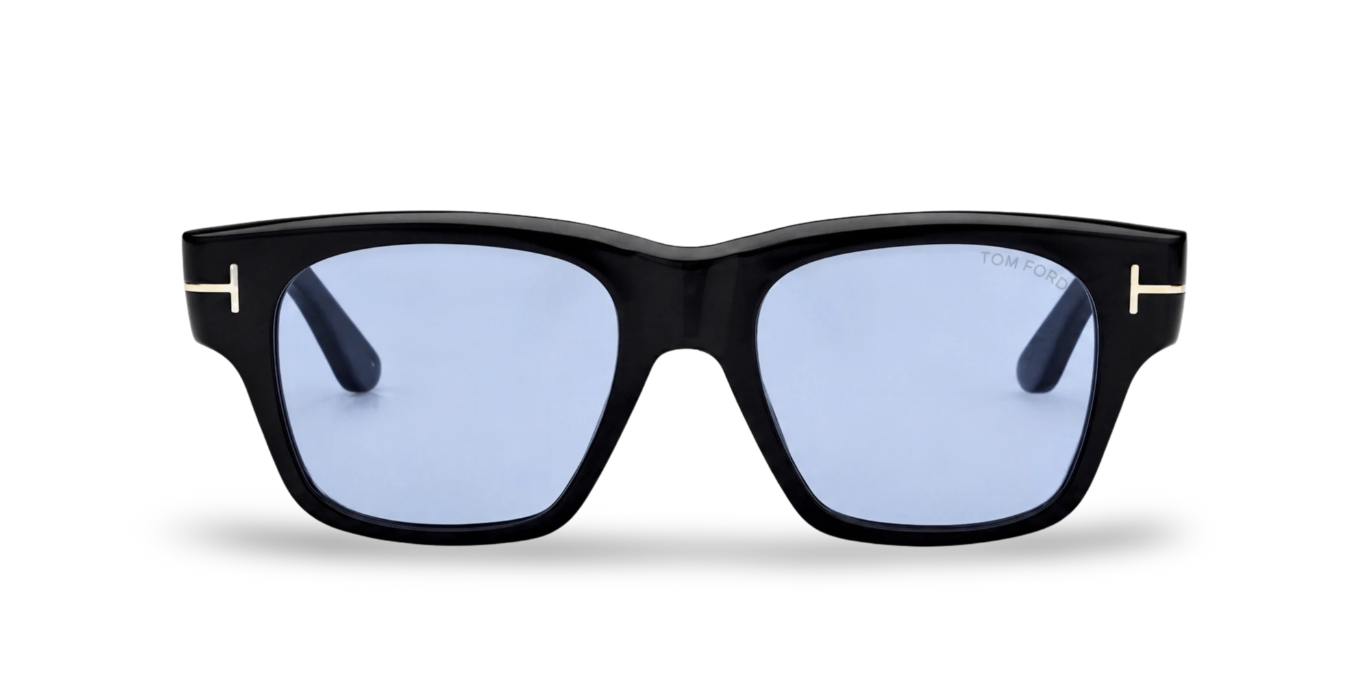 Occhiali Da Sole Tom Ford FT1280/S Caine-02 01V 53