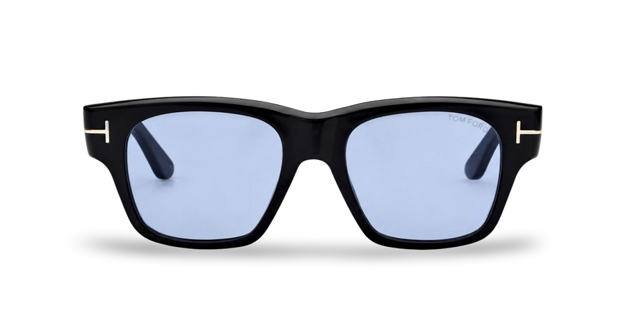 Tom Ford Sonnenbrille FT1280/S Caine-02 01V 53