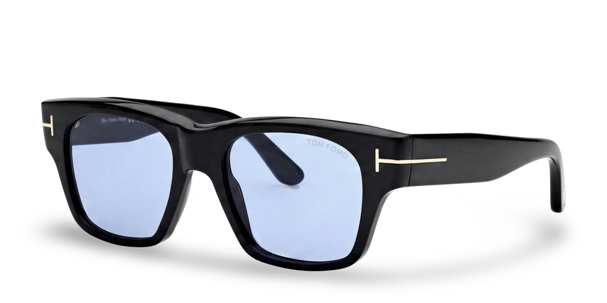 Occhiali Da Sole Tom Ford FT1280/S Caine-02 01V 53