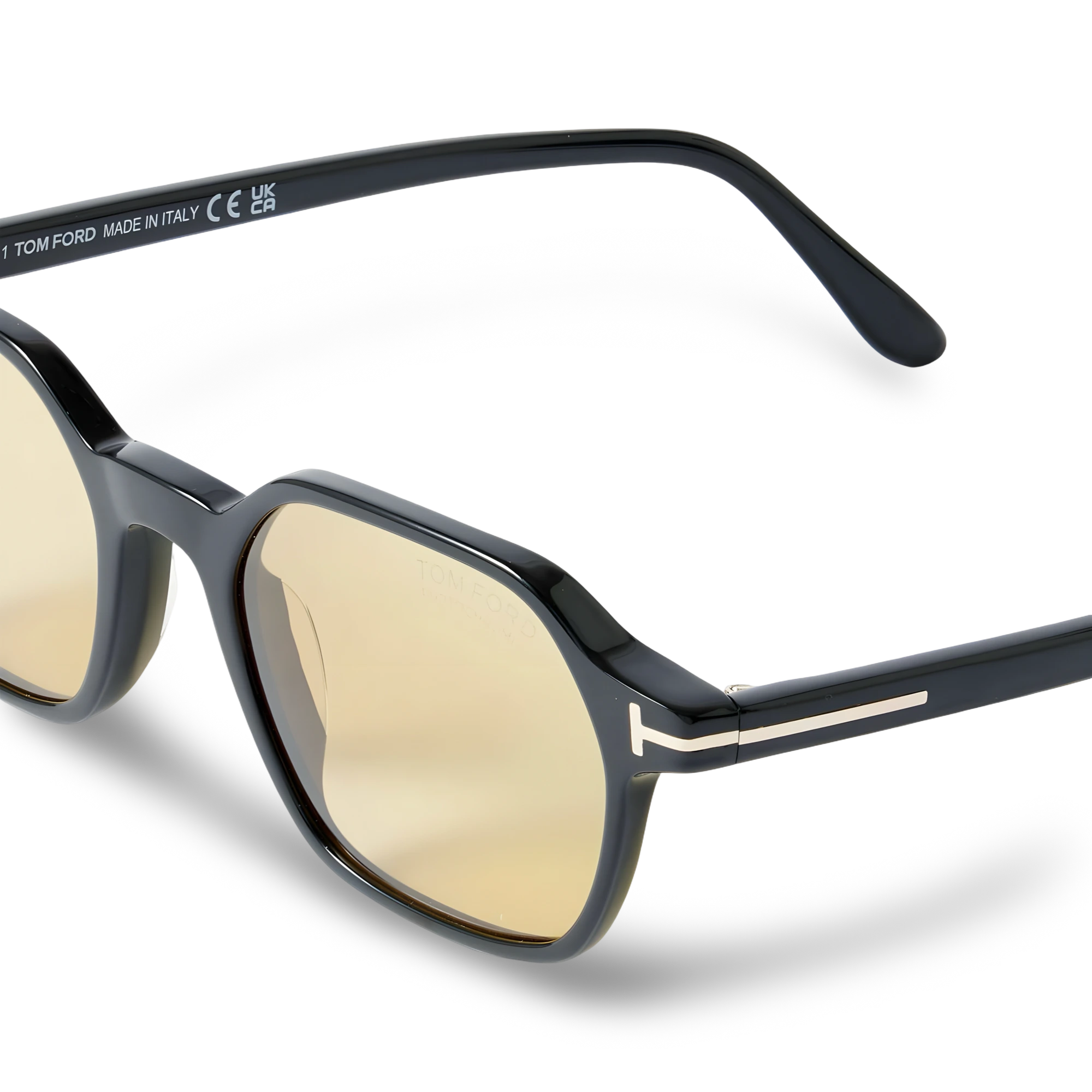 Occhiali Da Sole Tom Ford FT1301/S Joey-02 01E 51
