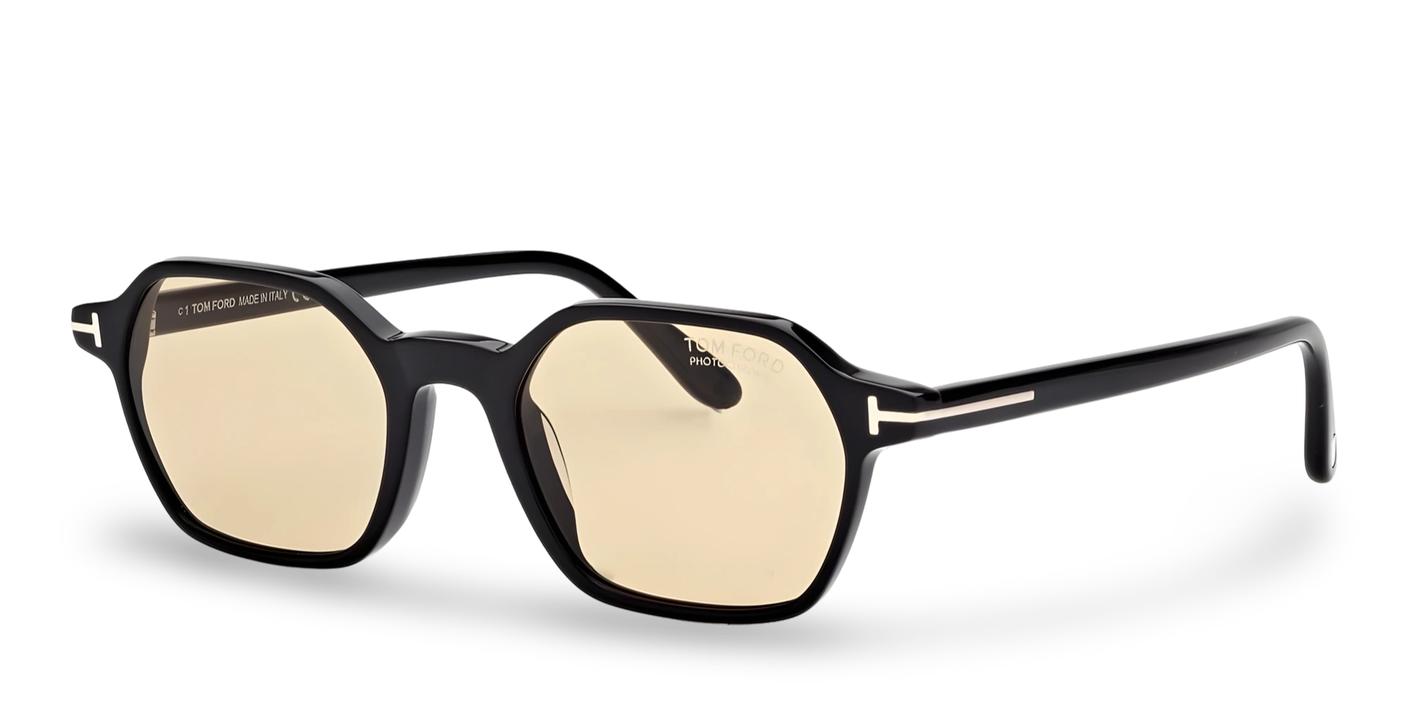 Occhiali Da Sole Tom Ford FT1301/S Joey-02 01E 51