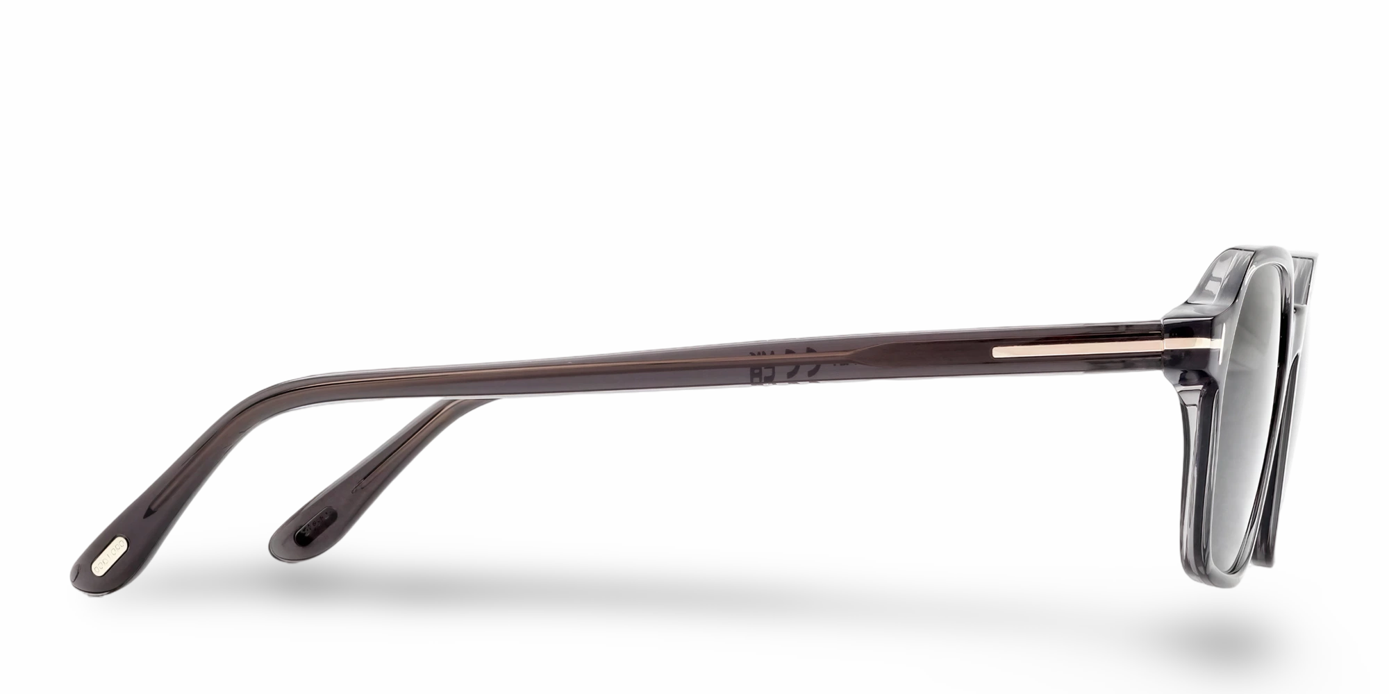 Tom Ford Sonnenbrille FT1301/S Joey-02 20N 51