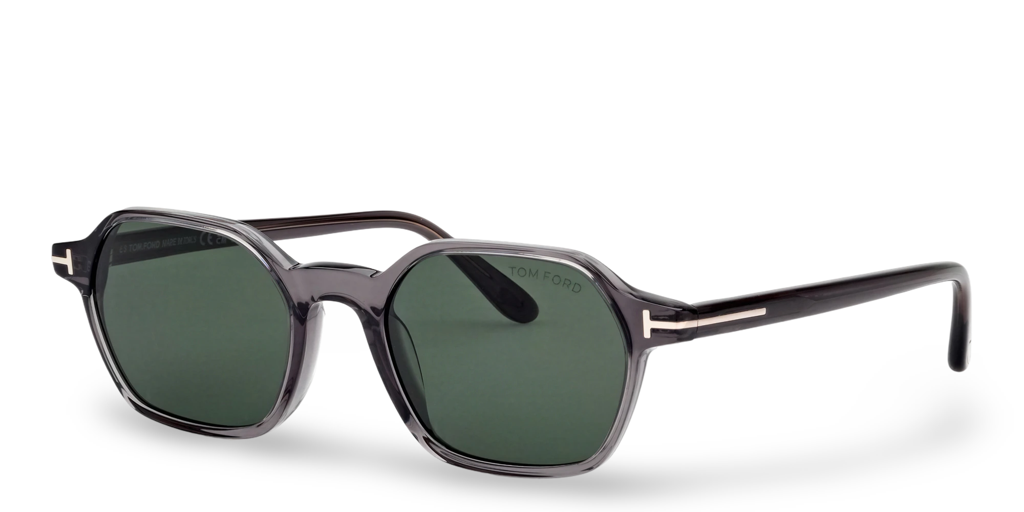 Tom Ford Sonnenbrille FT1301/S Joey-02 20N 51