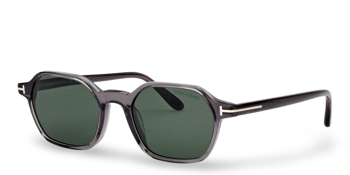 Tom Ford Sunglasses FT1301/S Joey-02 20N 51