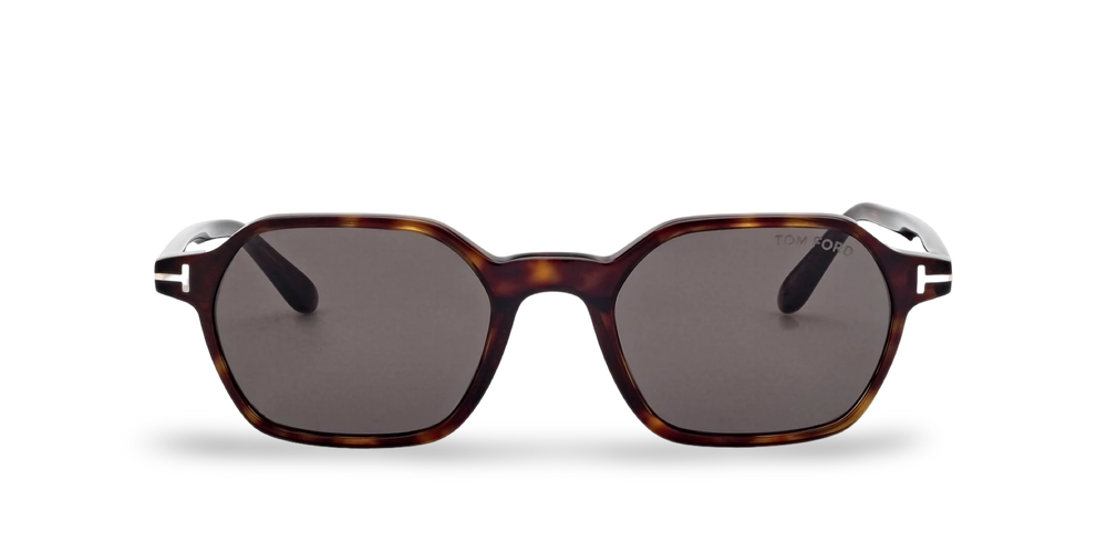 Tom Ford Sunglasses FT1301/S Joey-02 52A 51