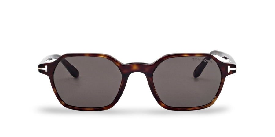 Tom Ford Sunglasses FT1301/S Joey-02 52A 51