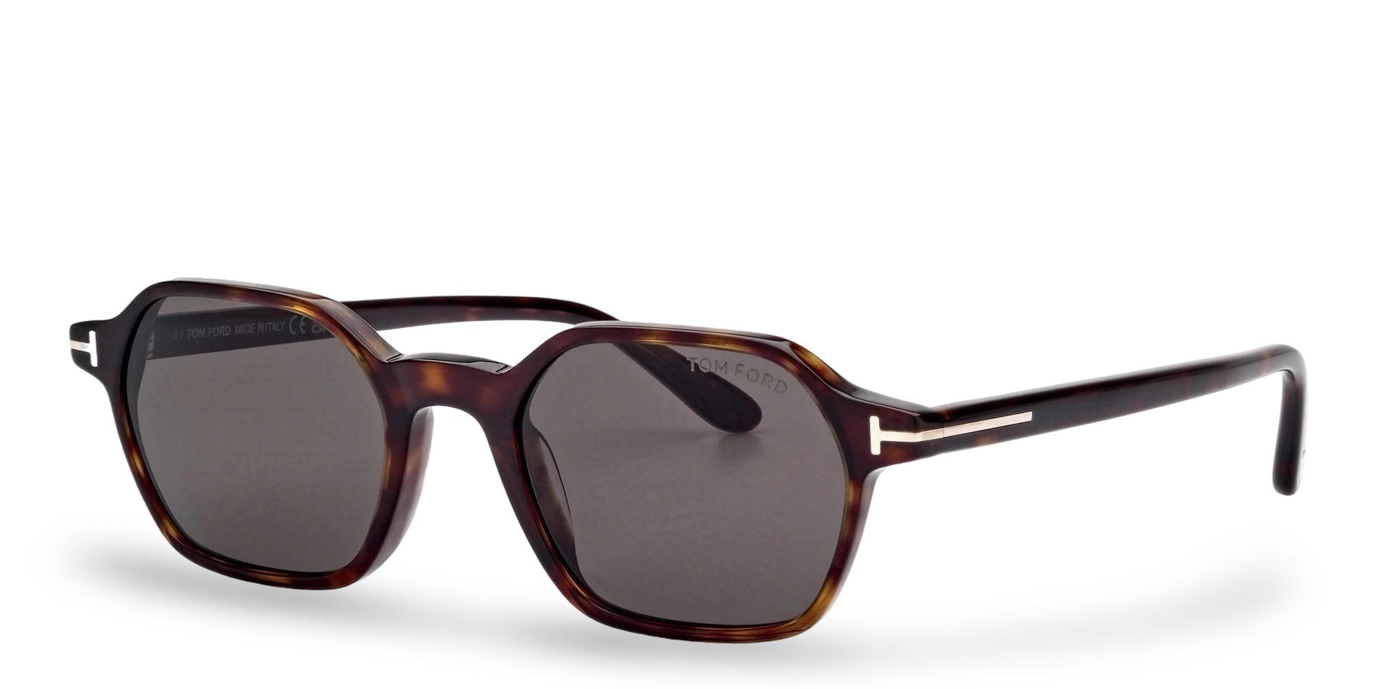Occhiali Da Sole Tom Ford FT1301/S Joey-02 52A 51