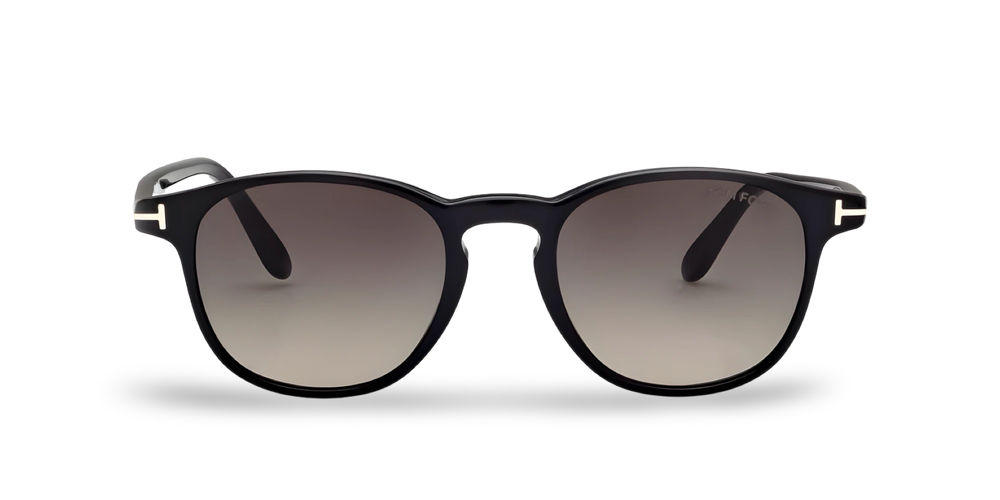 Tom Ford FT1302/S Holt-02 01B 50 Sunglasses