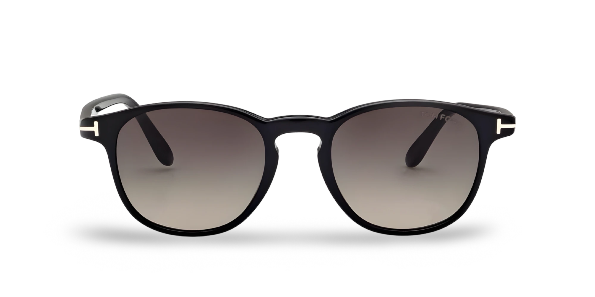 Occhiali Da Sole Tom Ford FT1302/S Holt-02 01B 50