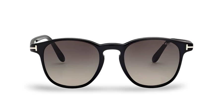 Tom Ford FT1302/S Holt-02 01B 50 Sunglasses