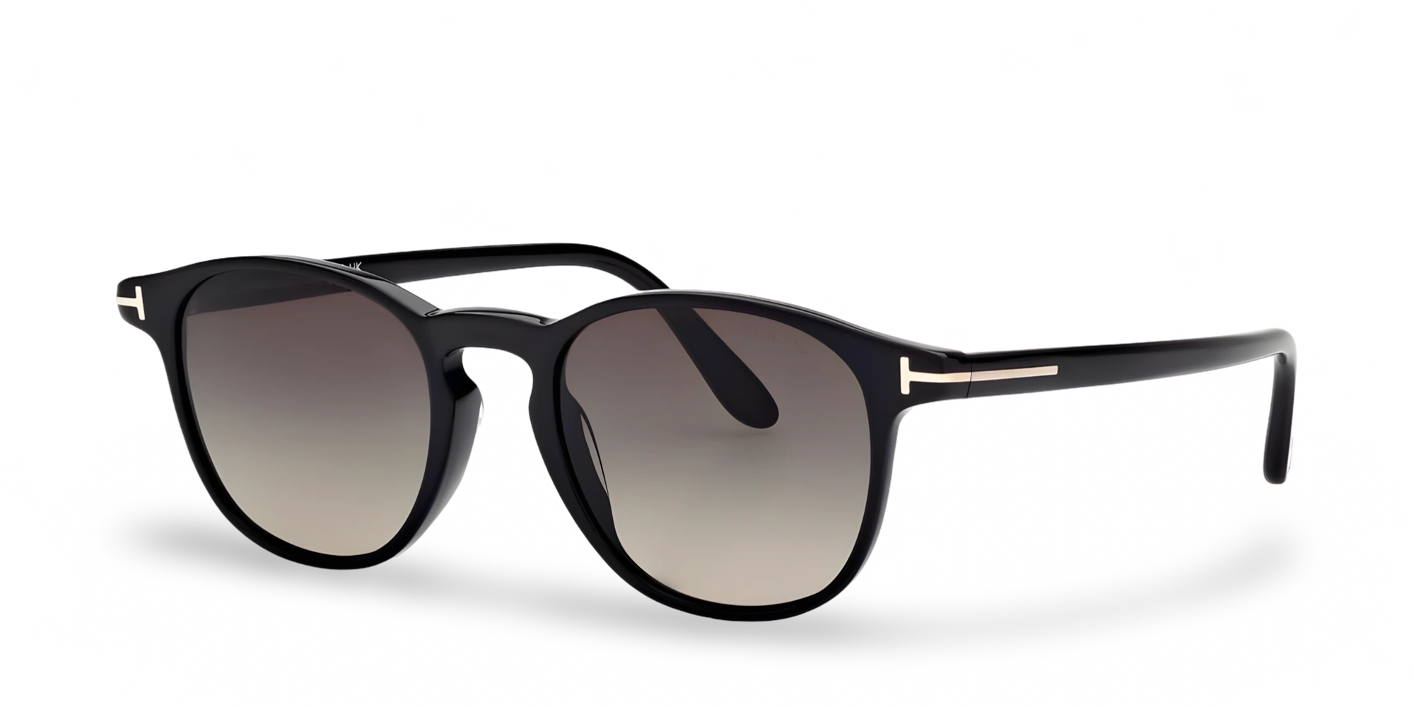 Occhiali Da Sole Tom Ford FT1302/S Holt-02 01B 50