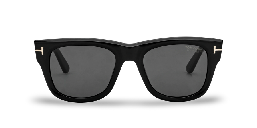 Occhiali Da Sole Tom Ford FT1304/S Finne-02 01D 53
