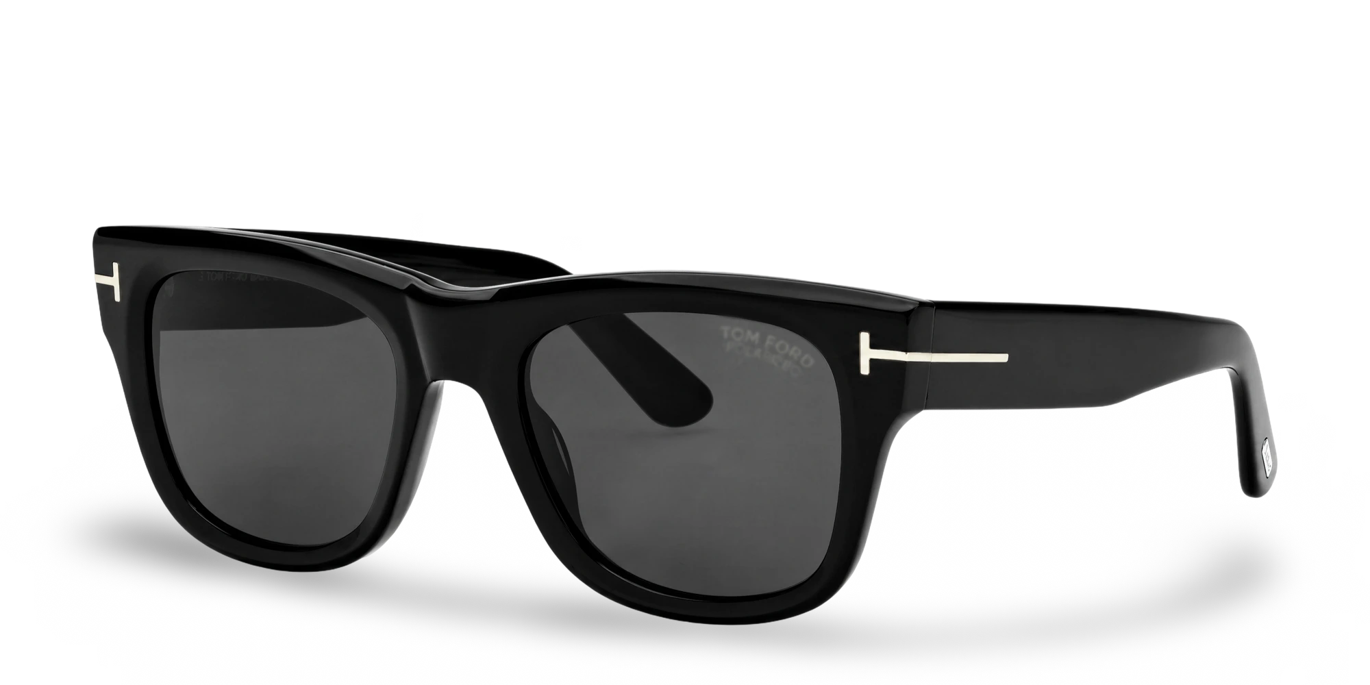 Tom Ford Sonnenbrille FT1304/S Finne-02 01D 53