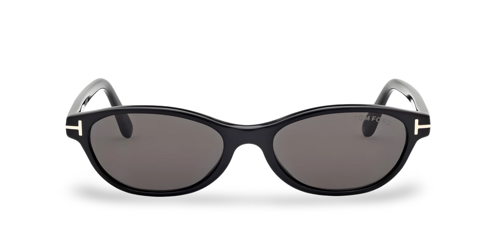 Tom Ford Sonnenbrille FT1310 Chloe-02 01A 52