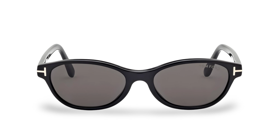 Tom Ford Sonnenbrille FT1310 Chloe-02 01A 52