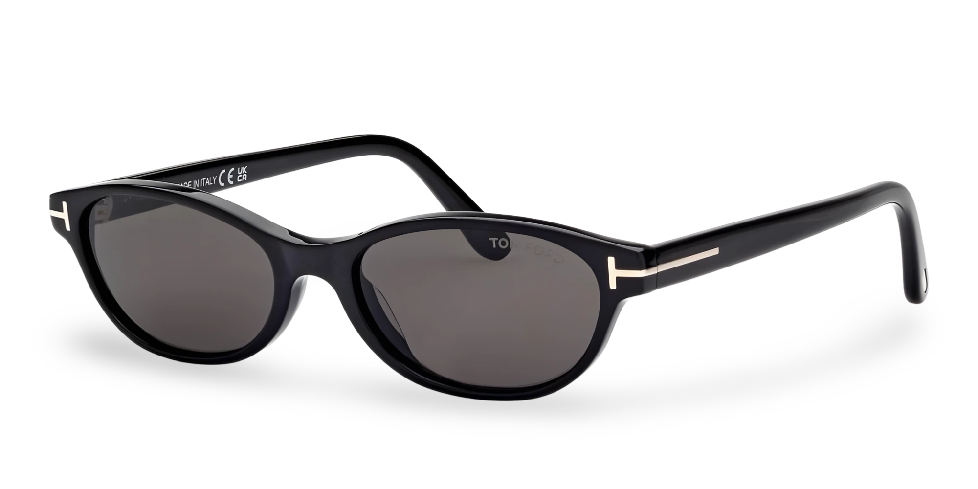 Occhiali Da Sole Tom Ford FT1310 Chloe-02 01A 52