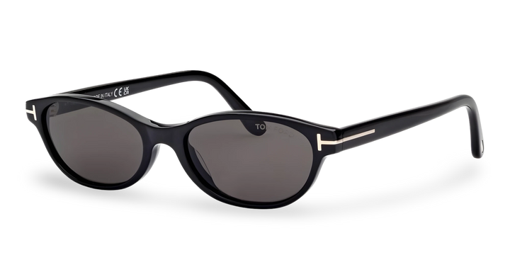 Tom Ford Sonnenbrille FT1310 Chloe-02 01A 52