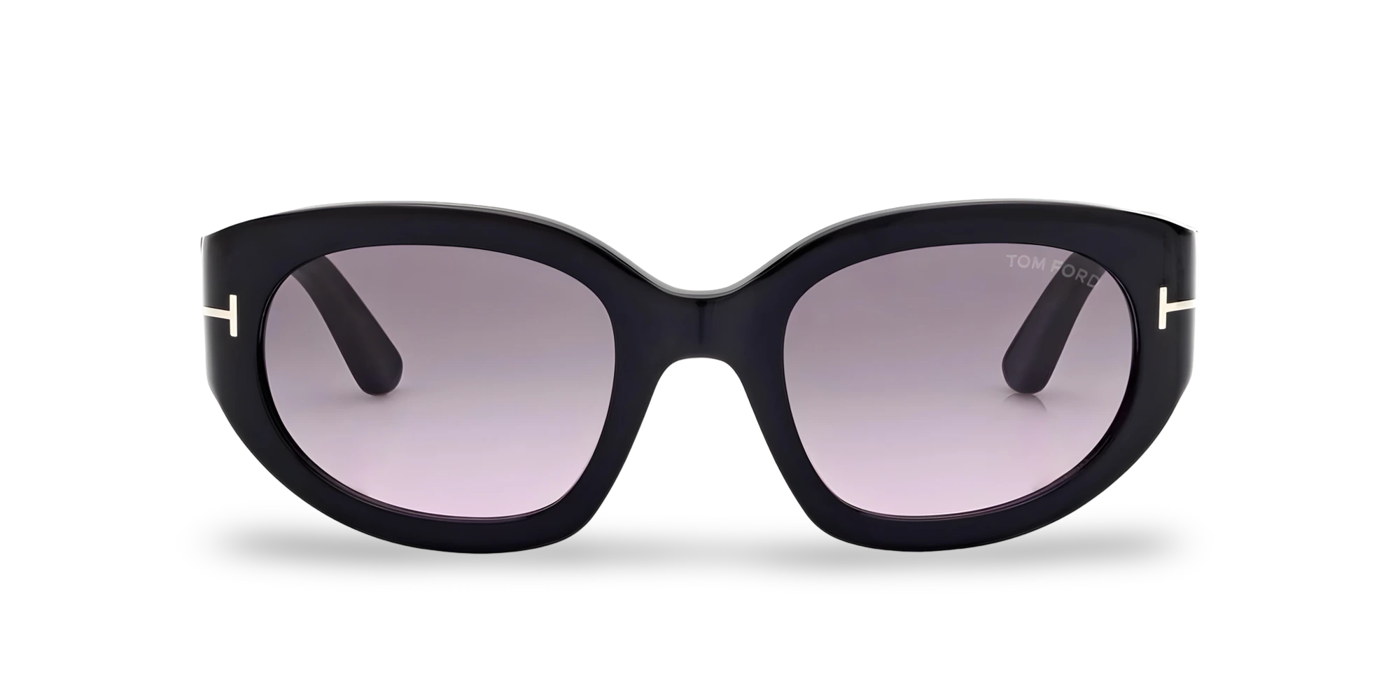 Sonnenbrille Tom Ford FT1313/S Arizona-02 01B 53