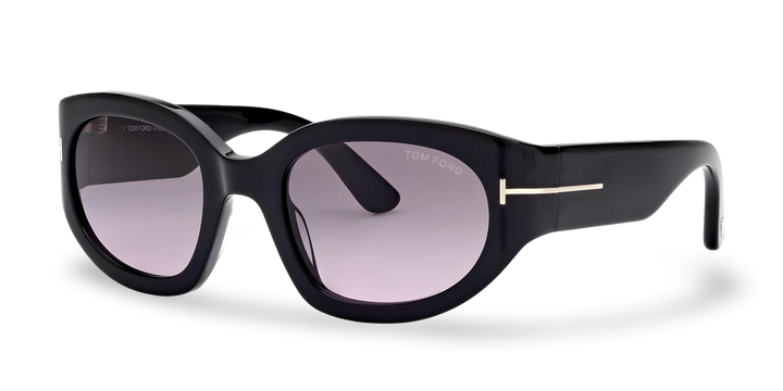 Occhiali Da Sole Tom Ford FT1313/S Arizona-02 01B 53