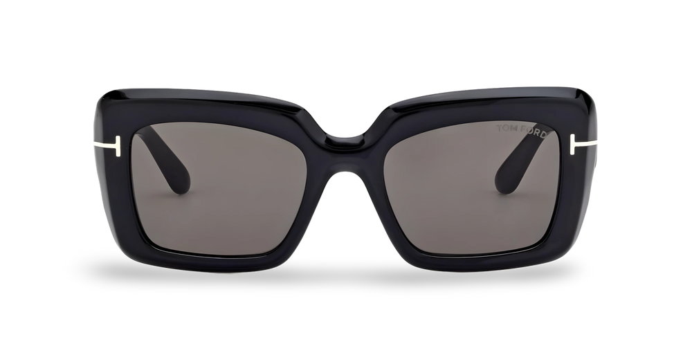 Tom Ford Sonnenbrille FT1318/S Leila-02 01A 52