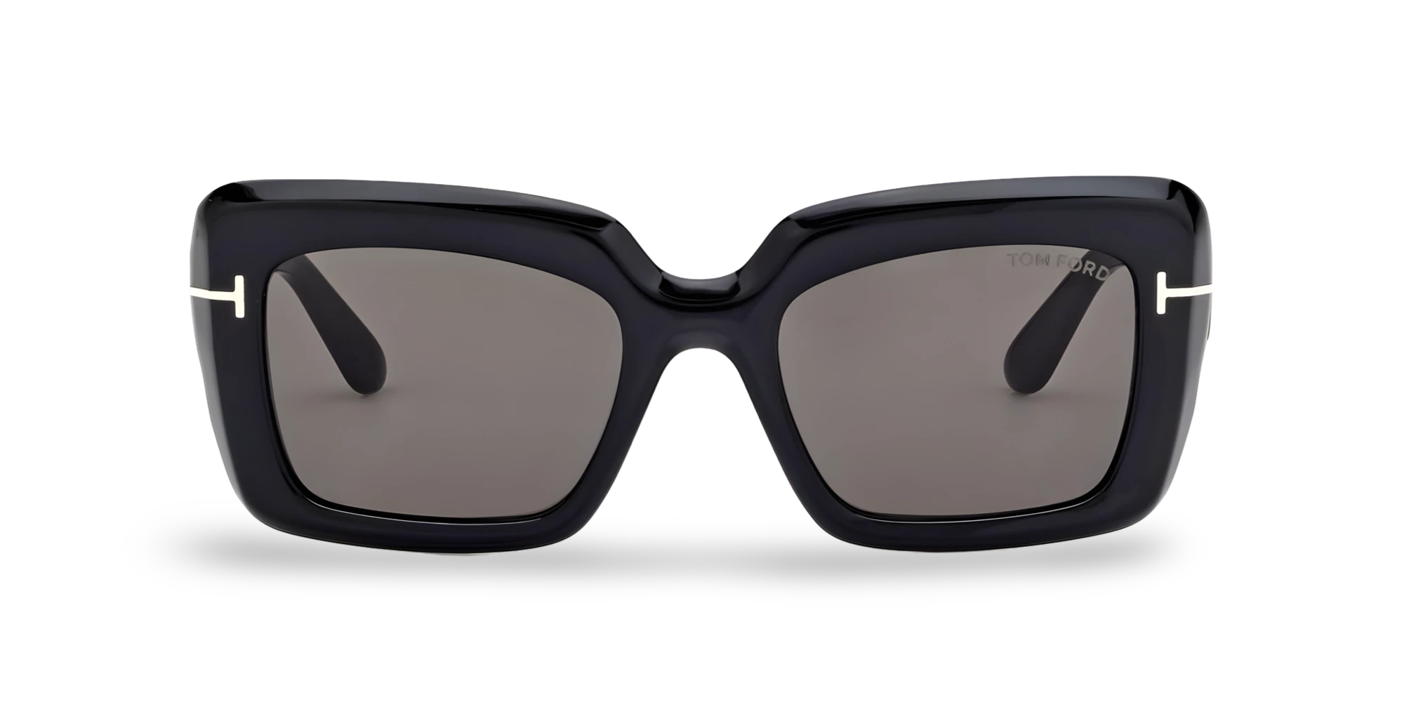 Tom Ford Sonnenbrille FT1318/S Leila-02 01A 52